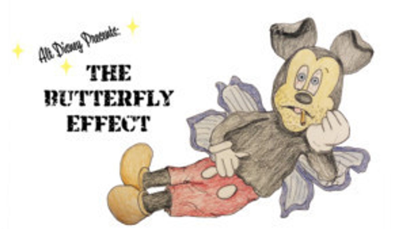 Disney Parody Sketch Show Premieres At Pit Loft  Image