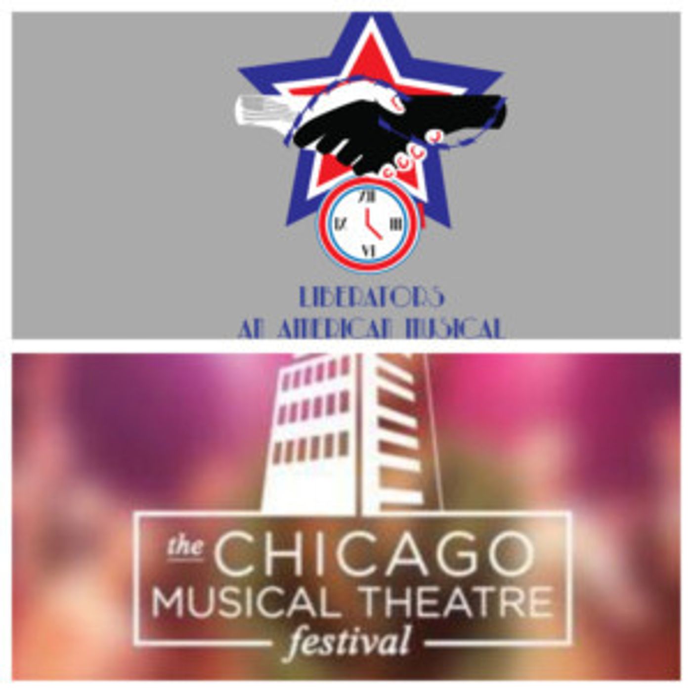 LIBERATORS AN AMERICAN MUSICAL Invades Chicago Musical Theatre Festival  Image
