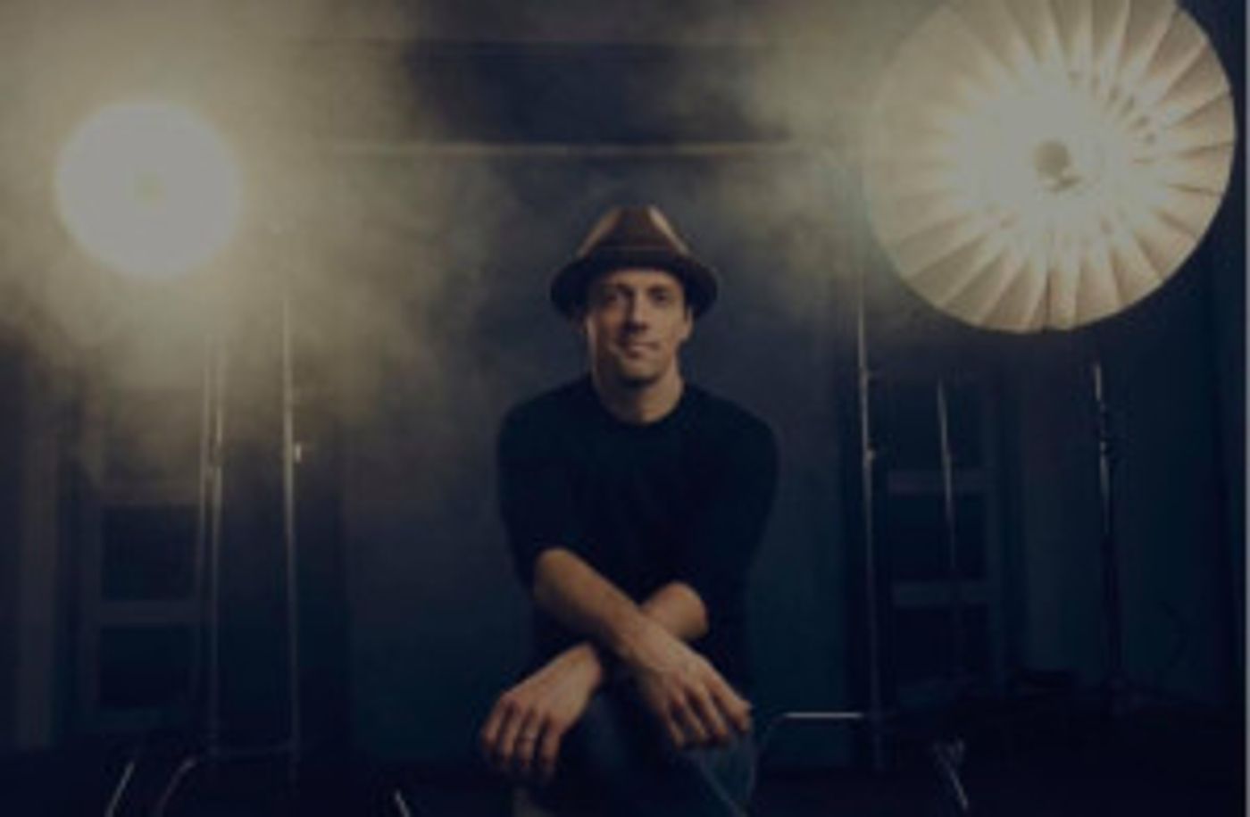 Jason Mraz To Headline Shane's Inspiration's 18th Annual Gala  Image