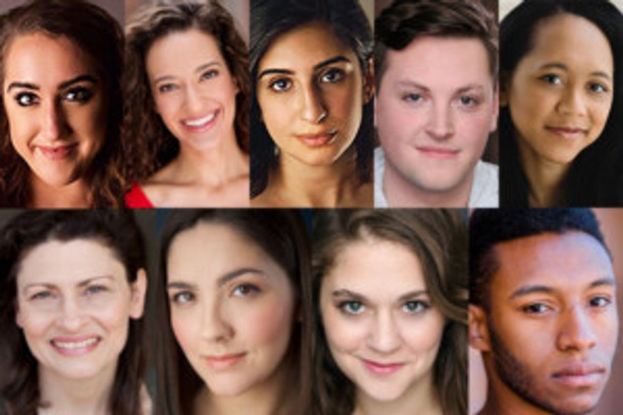 Littlebrain Theatre Announces Debut Production BICYCLE THIEVES Image