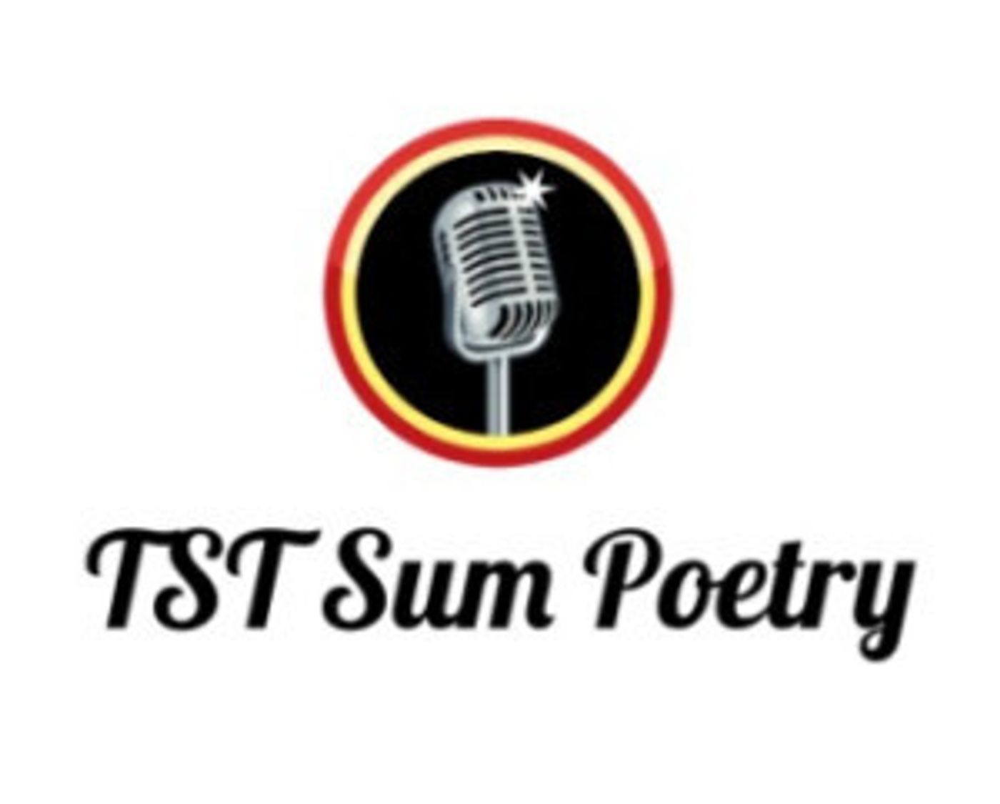 Towne Street Theatre's TST Summer Series Presents Nights Of Sum Poetry  Image