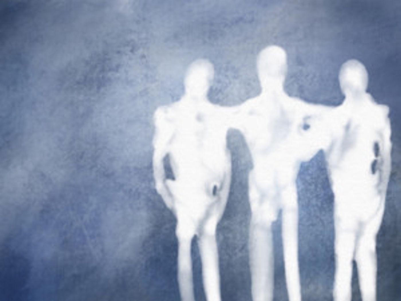 The Wheel Theatre Company Presents Owen Panettieri's A BURIAL PLACE  Image