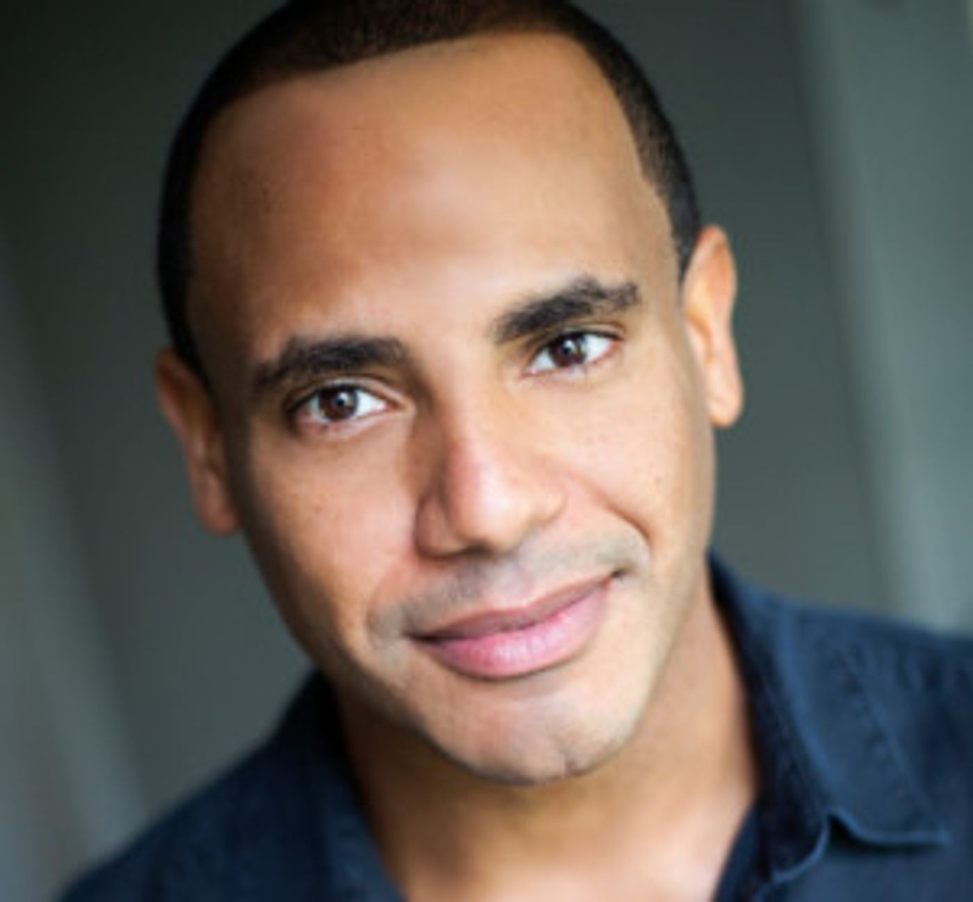 Randy Jeter Stars In EPAC's RAGTIME  Image