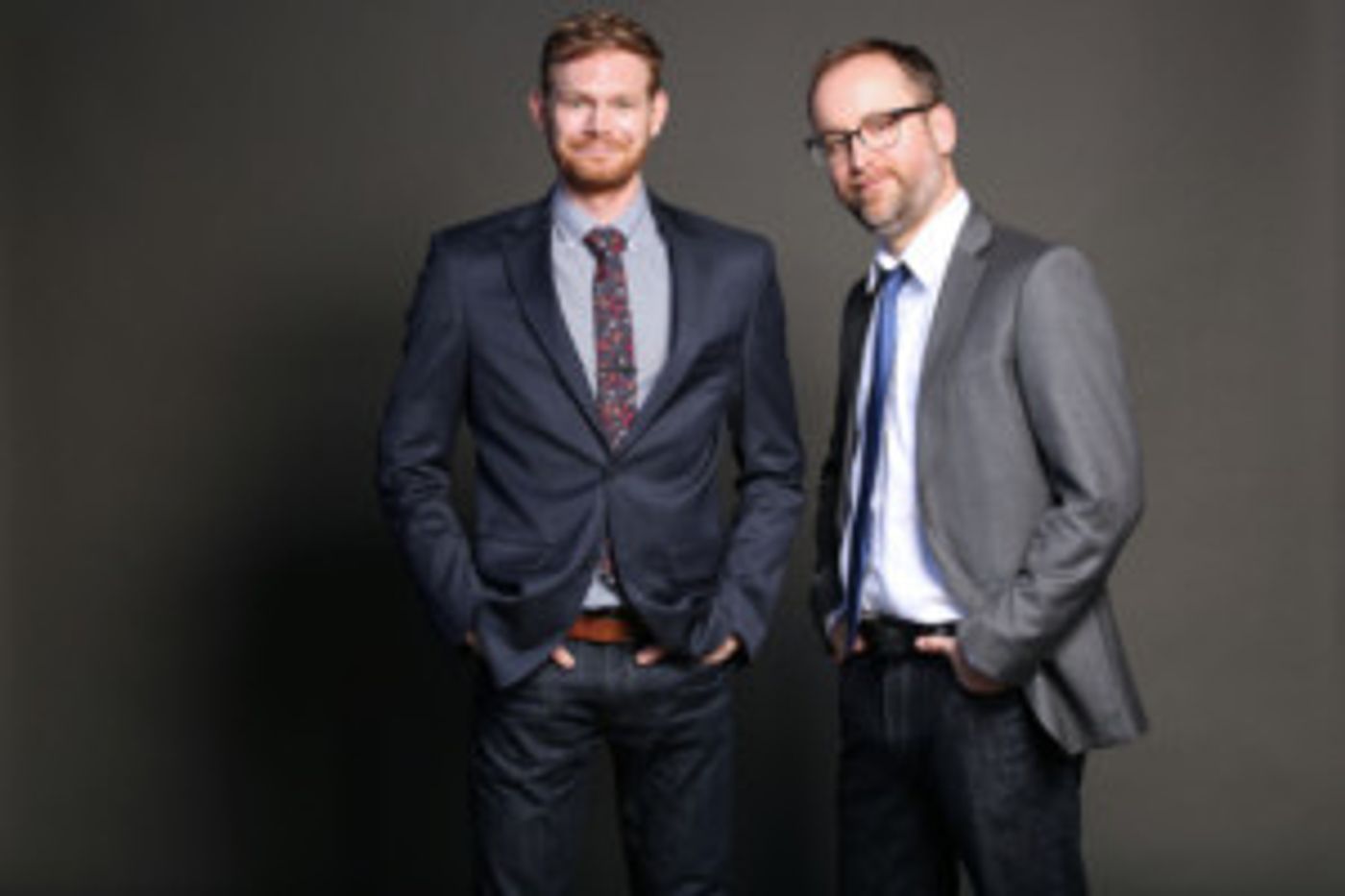 Broadway Stars Join Kooman & Dimond For Birdland Concert  Image