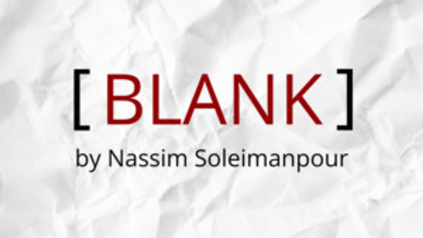 12 Peers Theater Welcomes Playwright Back For A New Interactive Experience  Image