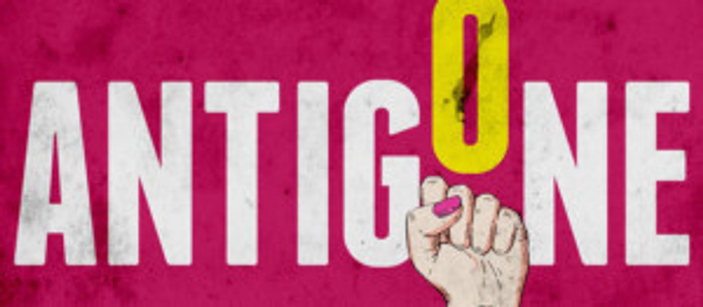 Miami New Drama Adapts Classic Play ANTIGONE For Thousands Of Students And Public Performances  Image