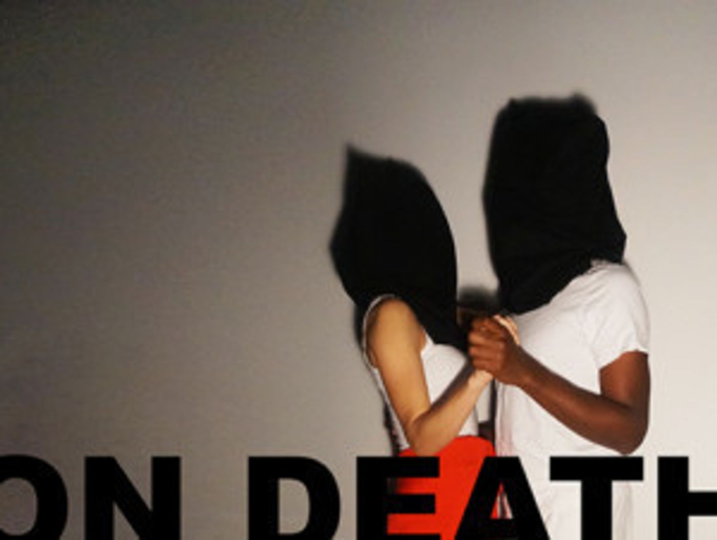 Wild Art Group Presents Stages ON DEATH By Allison M Keating  Image