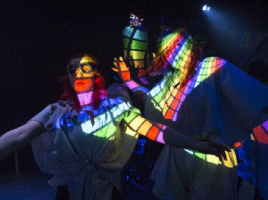 Rose Bruford College Of Theatre And Performance Launches Full-Time Online Theatre Studies Degree For Under £6000 Image