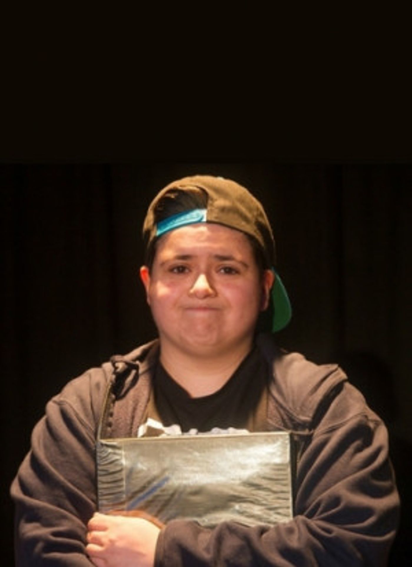 Sandy Gooen's PASS/FAIL to Be Part Of The Brick's Trans Theatre Festival  Image