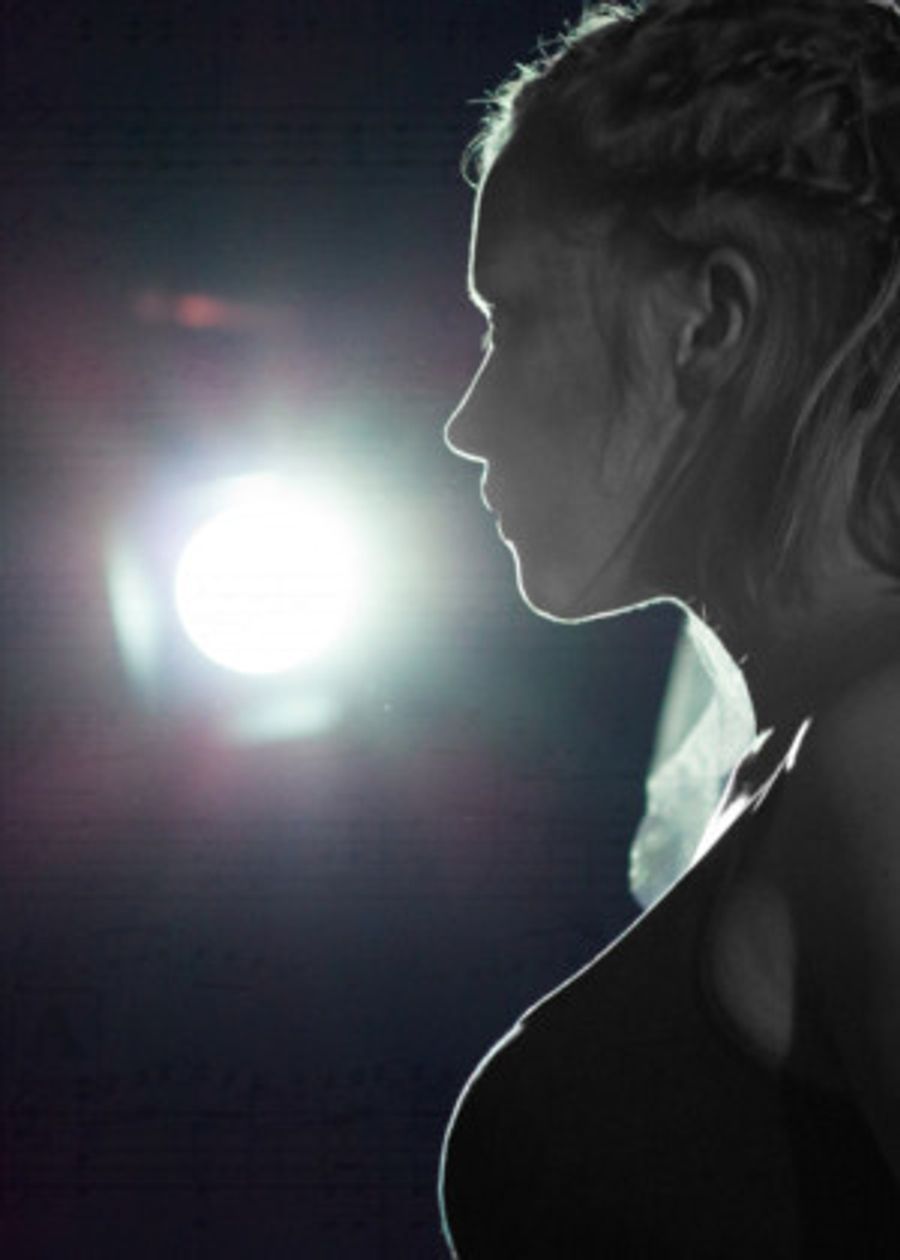 New Musical Theatre Cabaret PRELUDE Comes To Above The Arts Image