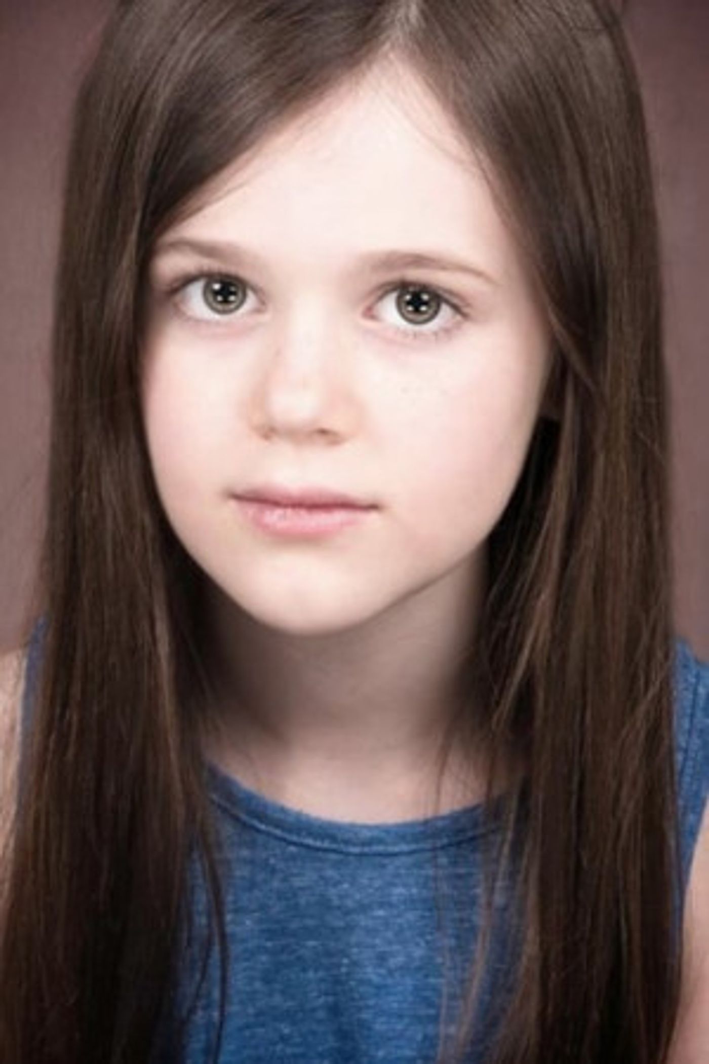 Child Star Selah Atwood Comes To Off Broadway In STARBRIGHT  Image