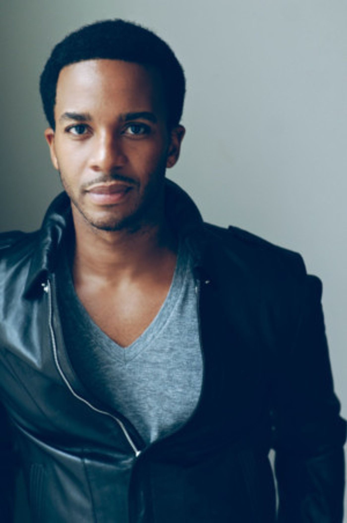 MOONLIGHT Star Andre Holland Makes Directing Debut With DUTCH MASTERS  Image