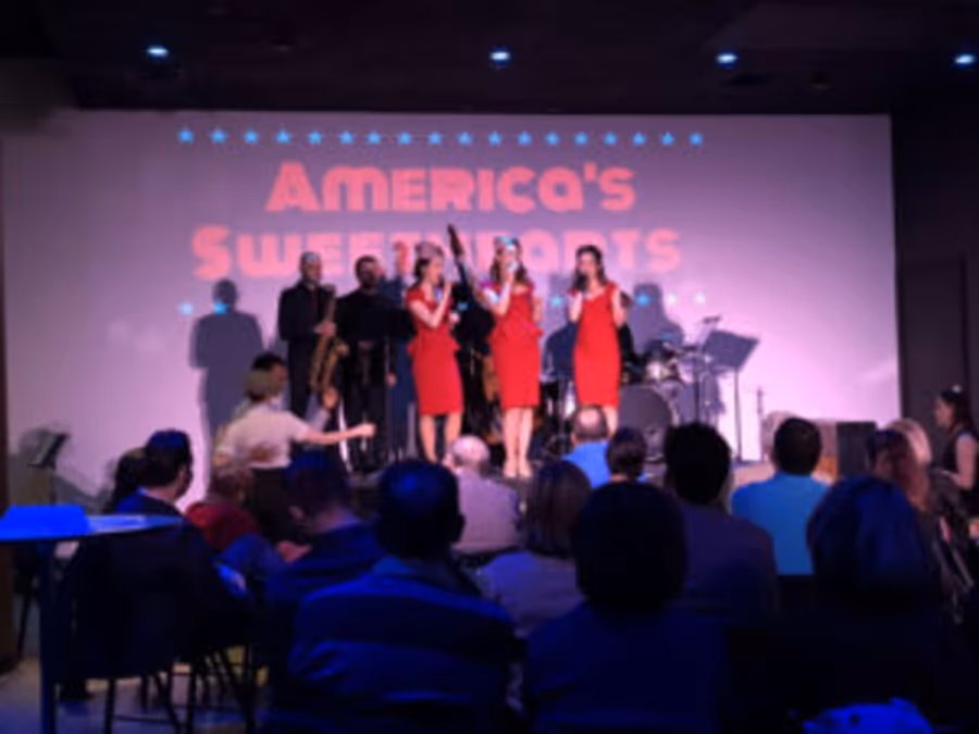 Town Stages Announces A 90-Minute Wedding Contest! Image