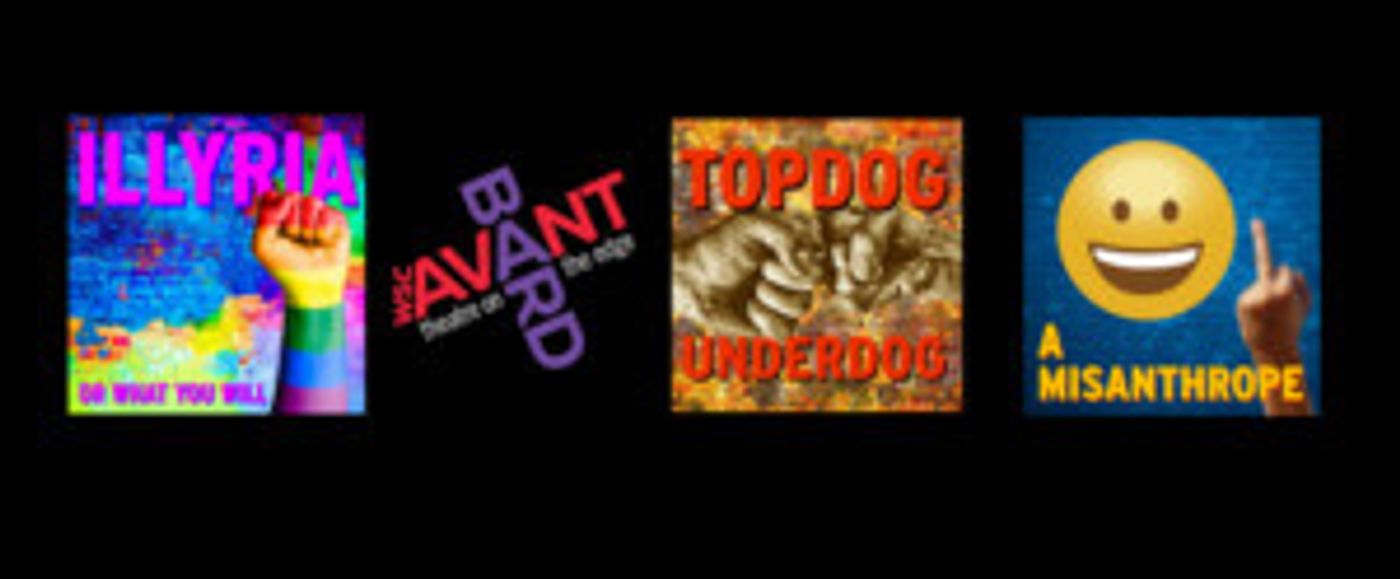 Avant Bard Announces 2018-2019 Season  Image