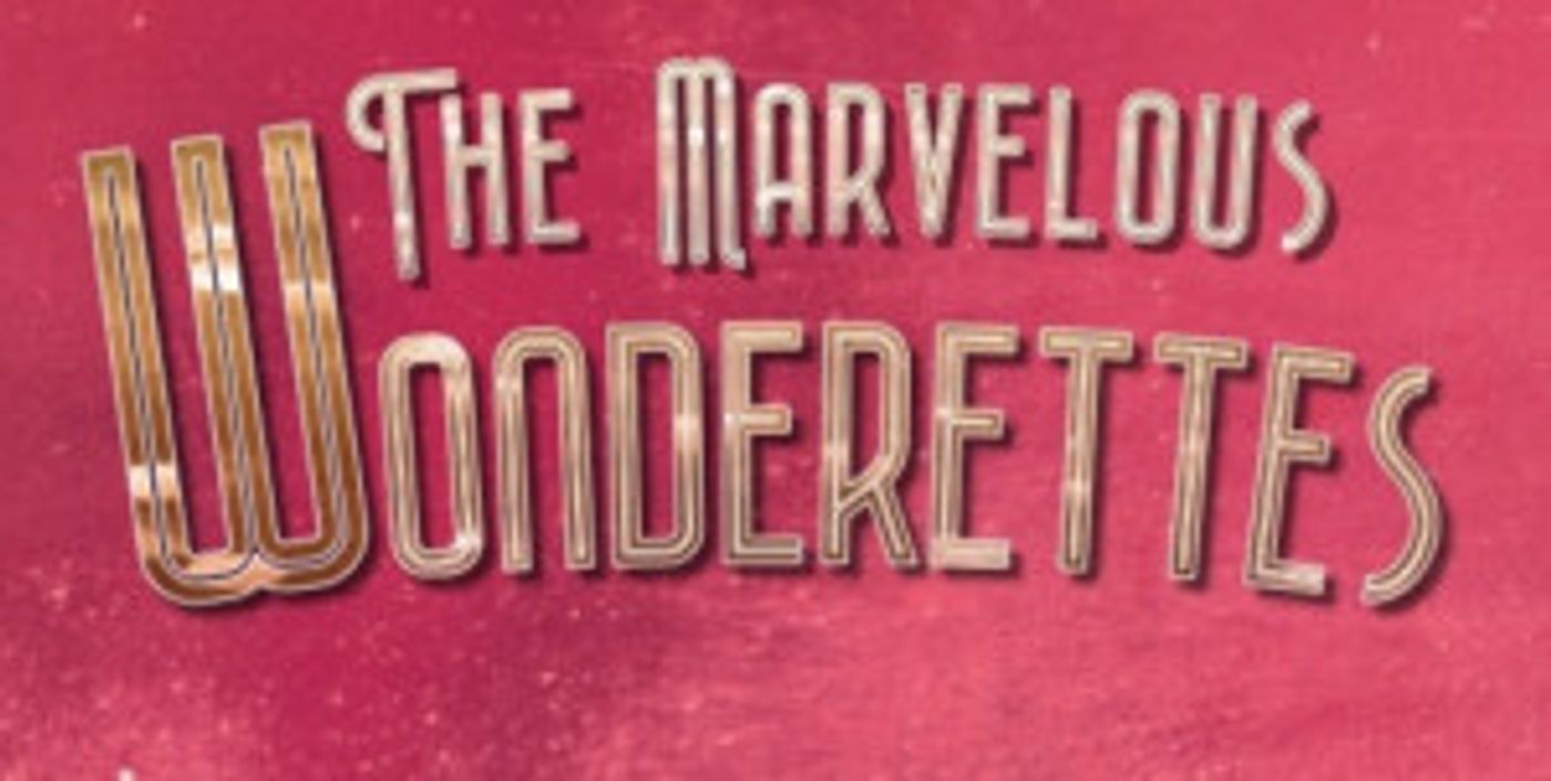 THE MARVELOUS WONDERETTES Makes UK Premiere  Image