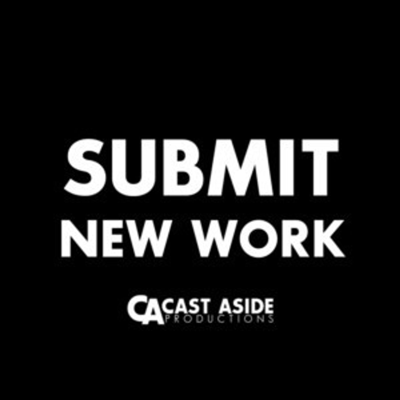 Cast Aside Seeks Submissions Of Original Work  Image