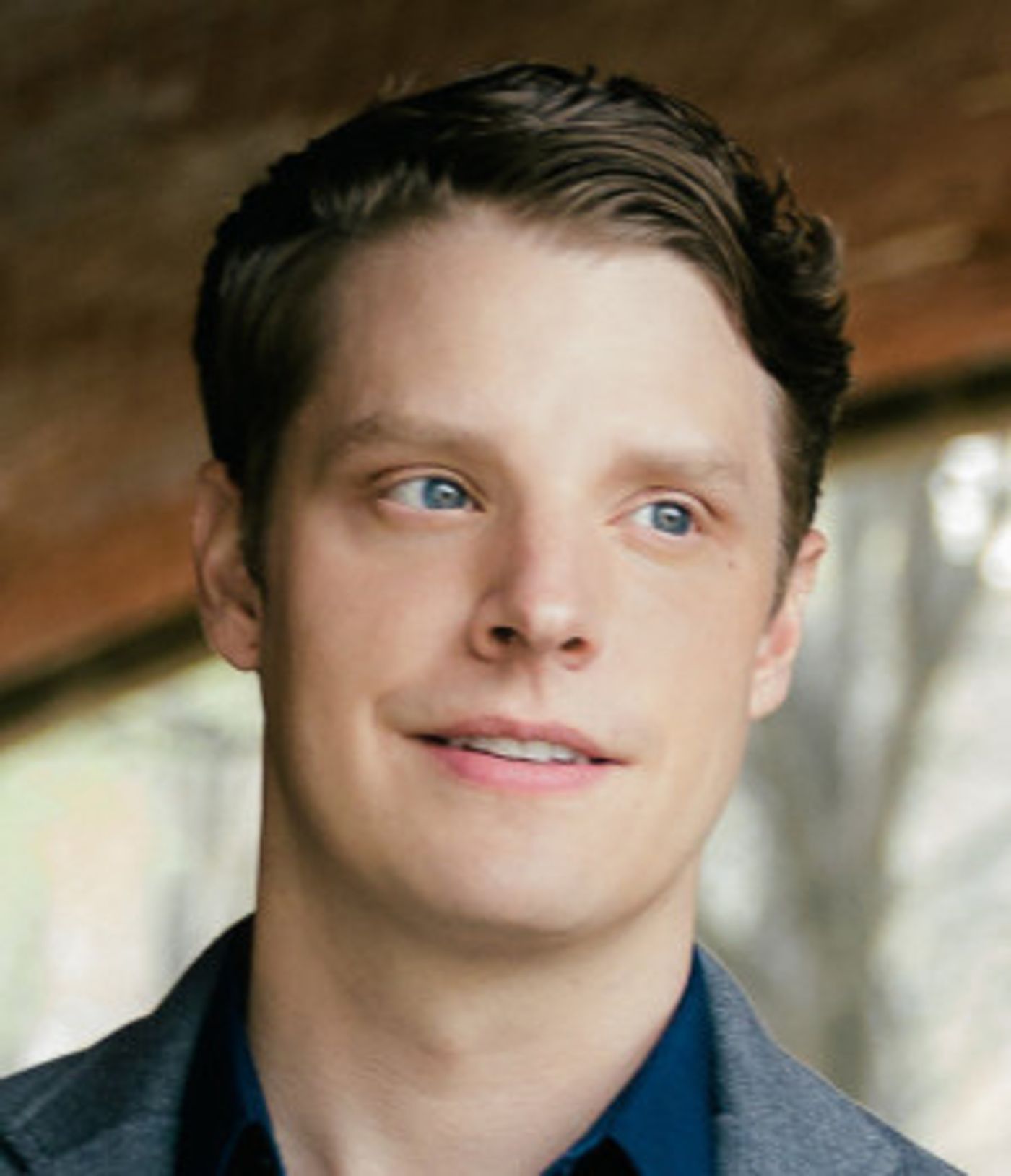 Benjamin Robinson To Lead Opera Ithaca  Image