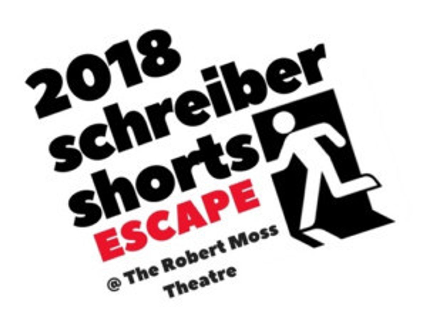 T Schreiber Theatre's 5th Annual Schreiber Shorts Comes to The Robert Moss Theatre  Image