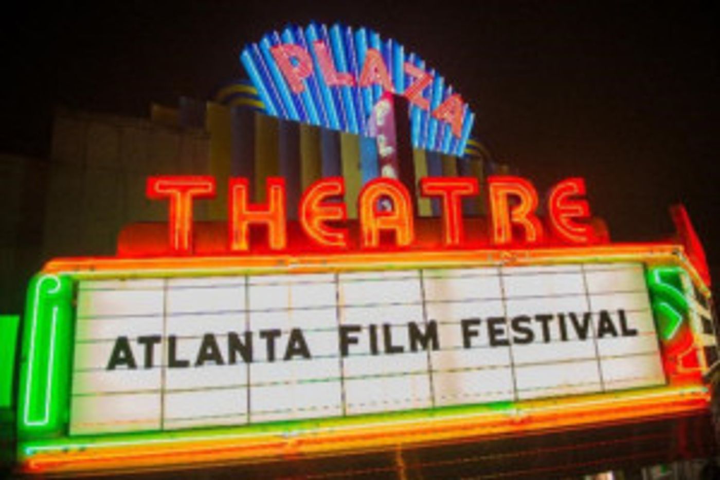 42nd Atlanta Film Festival Takes Place this April  Image
