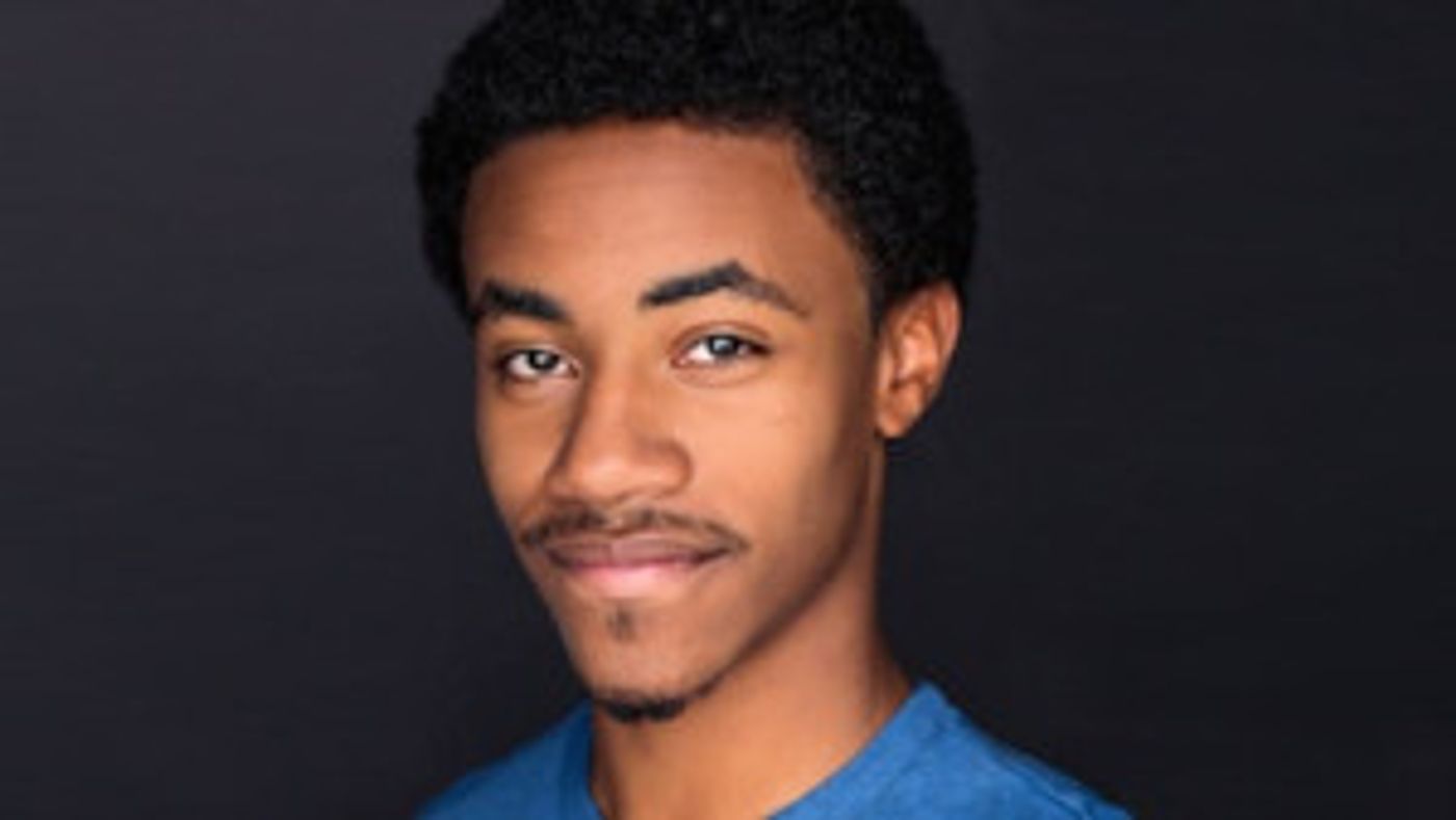 DeMarius Copes Comes to Feinstein's/54 Below, Today  Image