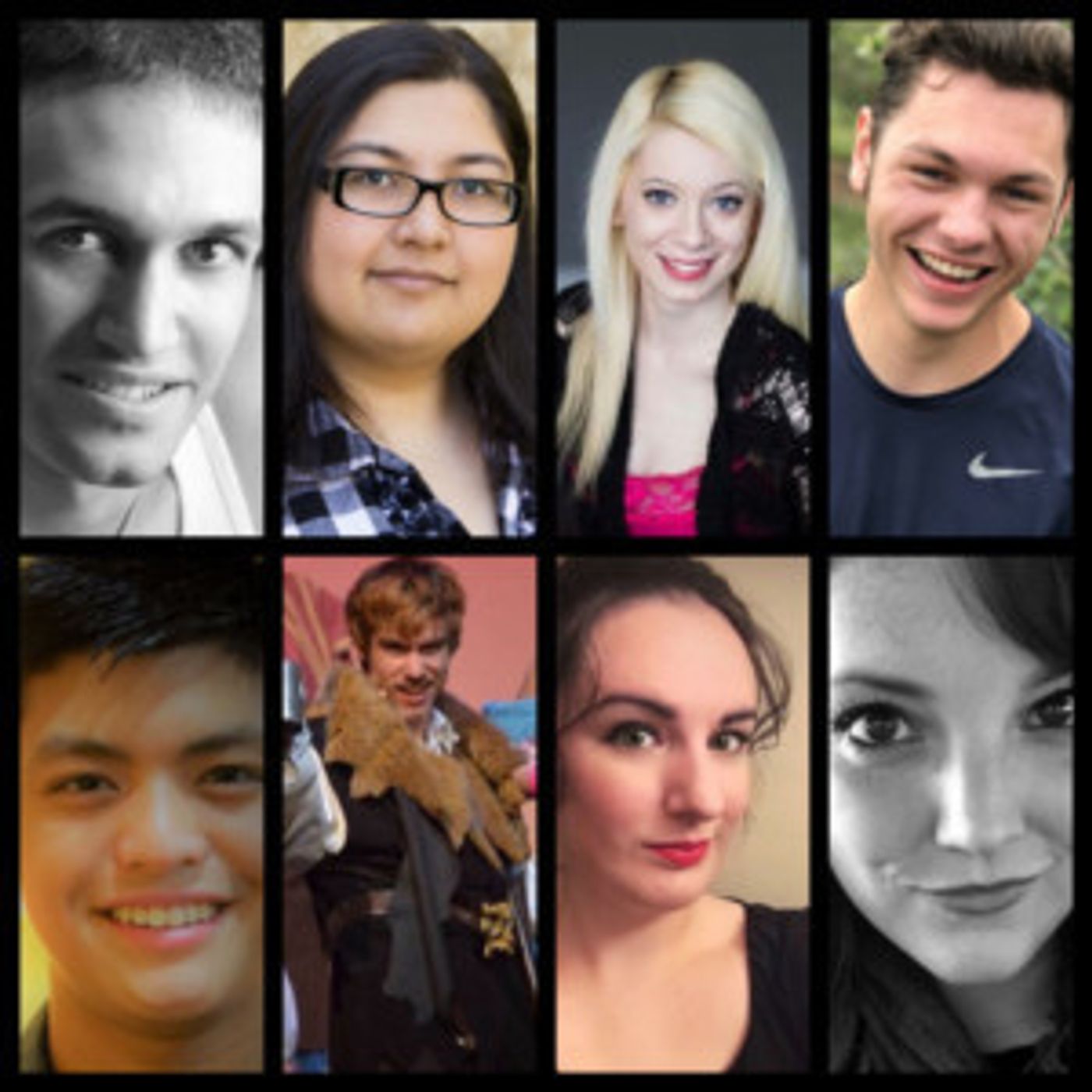 YOU'RE A GOOD MAN, CHARLIE BROWN Finds Its Peanuts!  Image