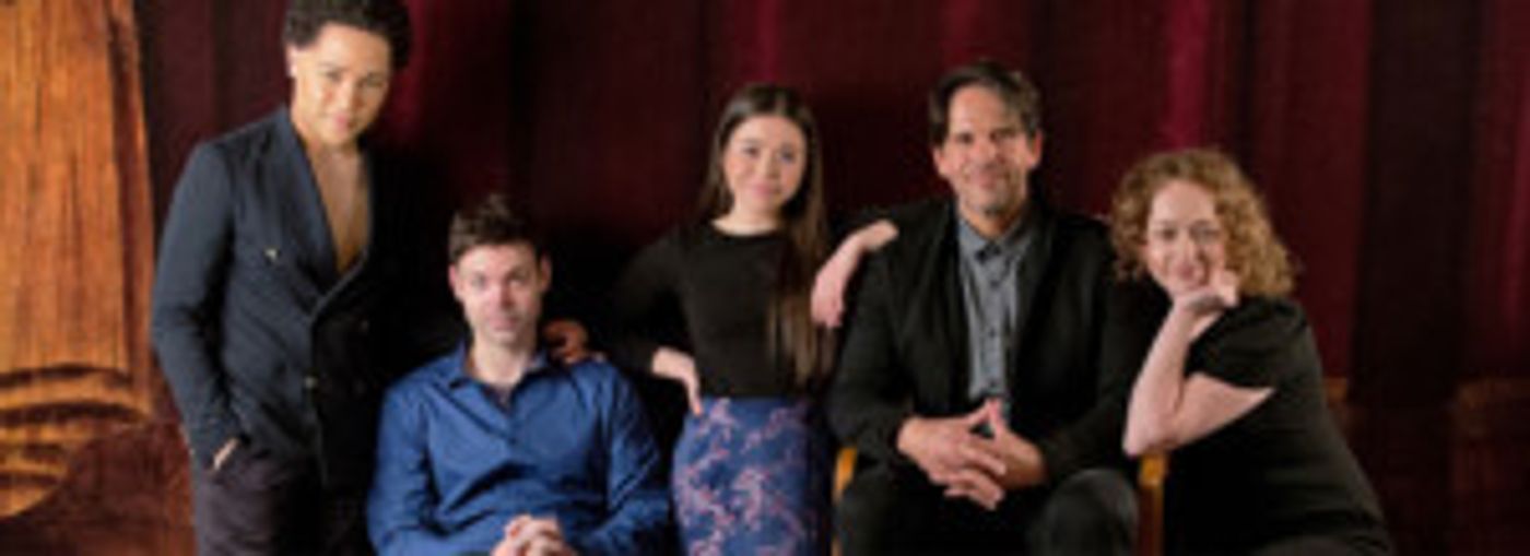 ACT Theatre Announces 2018 Core Company  Image