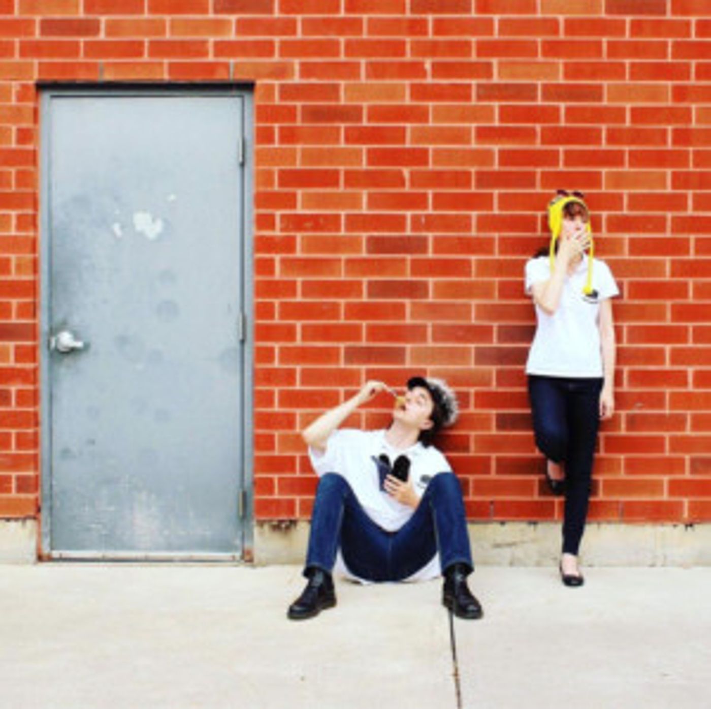 World Premiere Announced for THE YEAR AND TWO OF US BACK HERE  Image