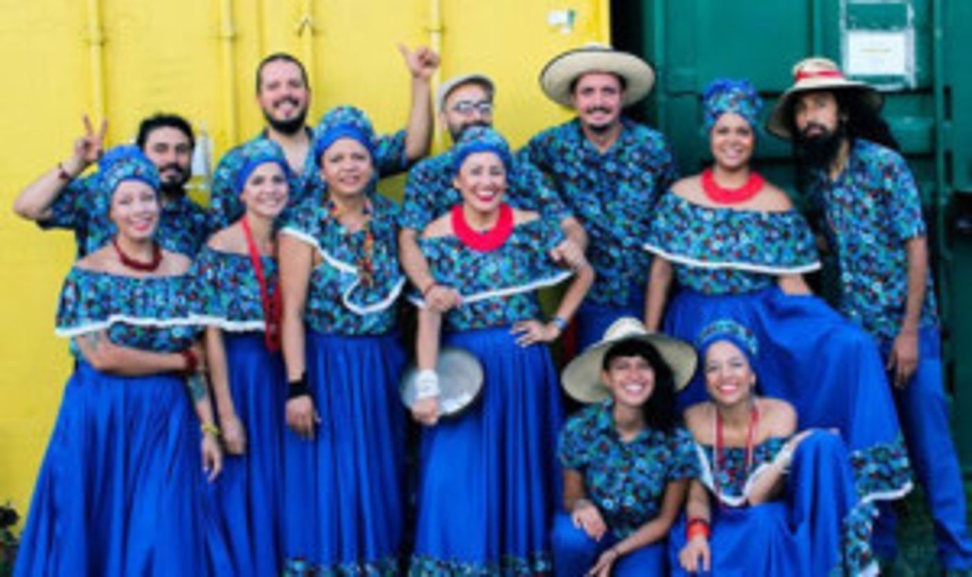 Flushing Town Hall Announces Upcoming Jazz, World Music, Drumming, Dance And Family Performances  Image