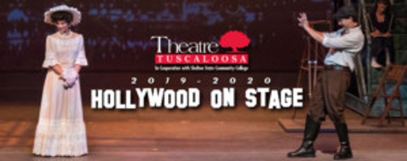 Theatre Tuscaloosa Announces 2019-2020 Season  Image