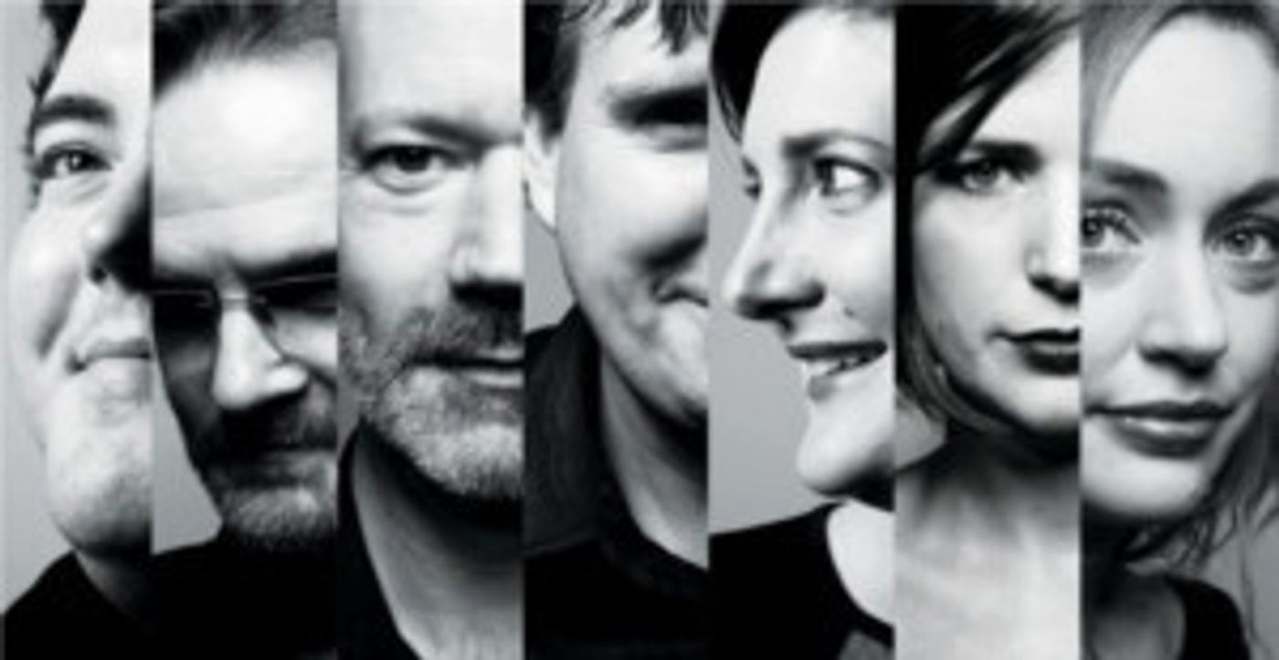 A True Love Story Comes to The Melbourne International Singers Festival 2018  Image