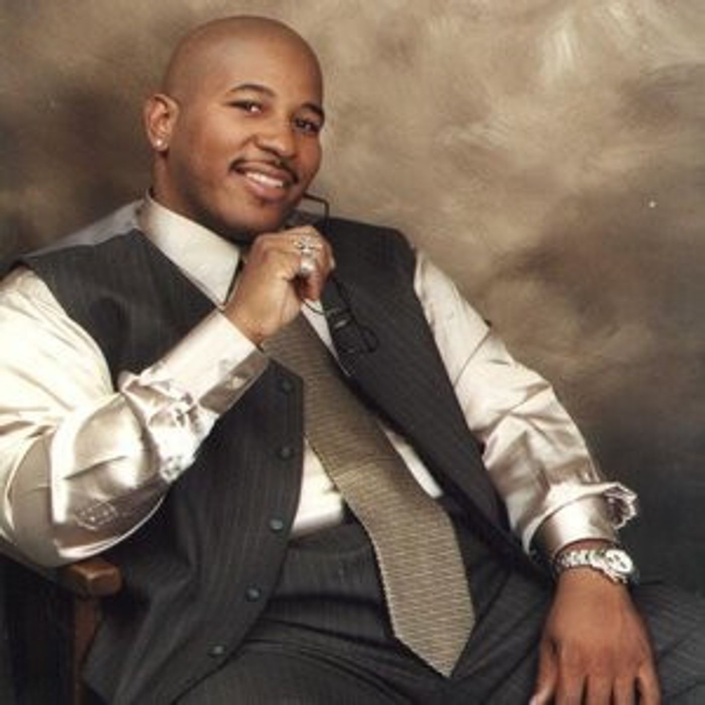 Gospel Recording Artist Kenton Rogers to Headline Avant Bard's Revival of THE GOSPEL AT COLONUS  Image