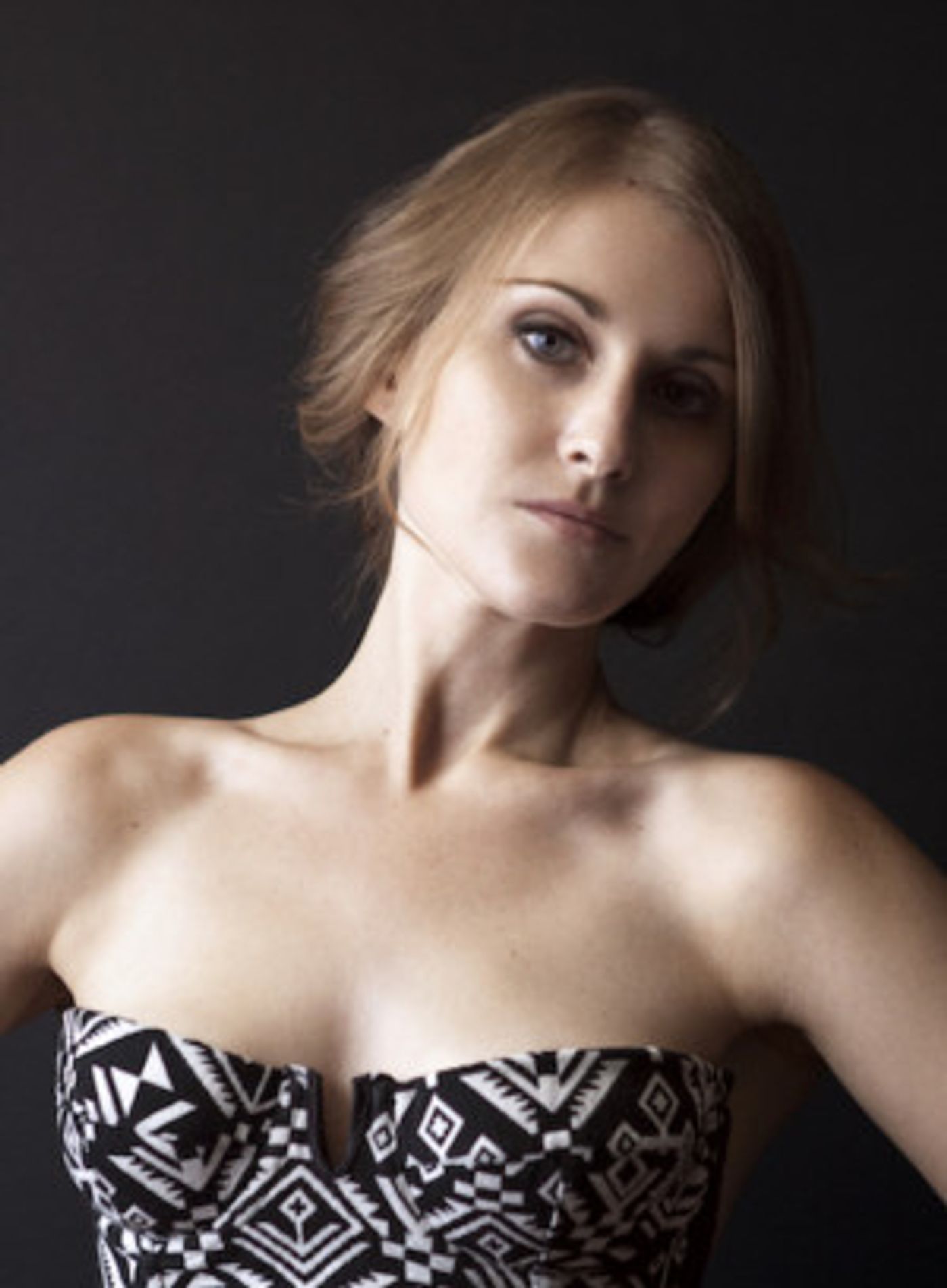 Rowan Metzner to Explore Nudity in Art of Masters  Image
