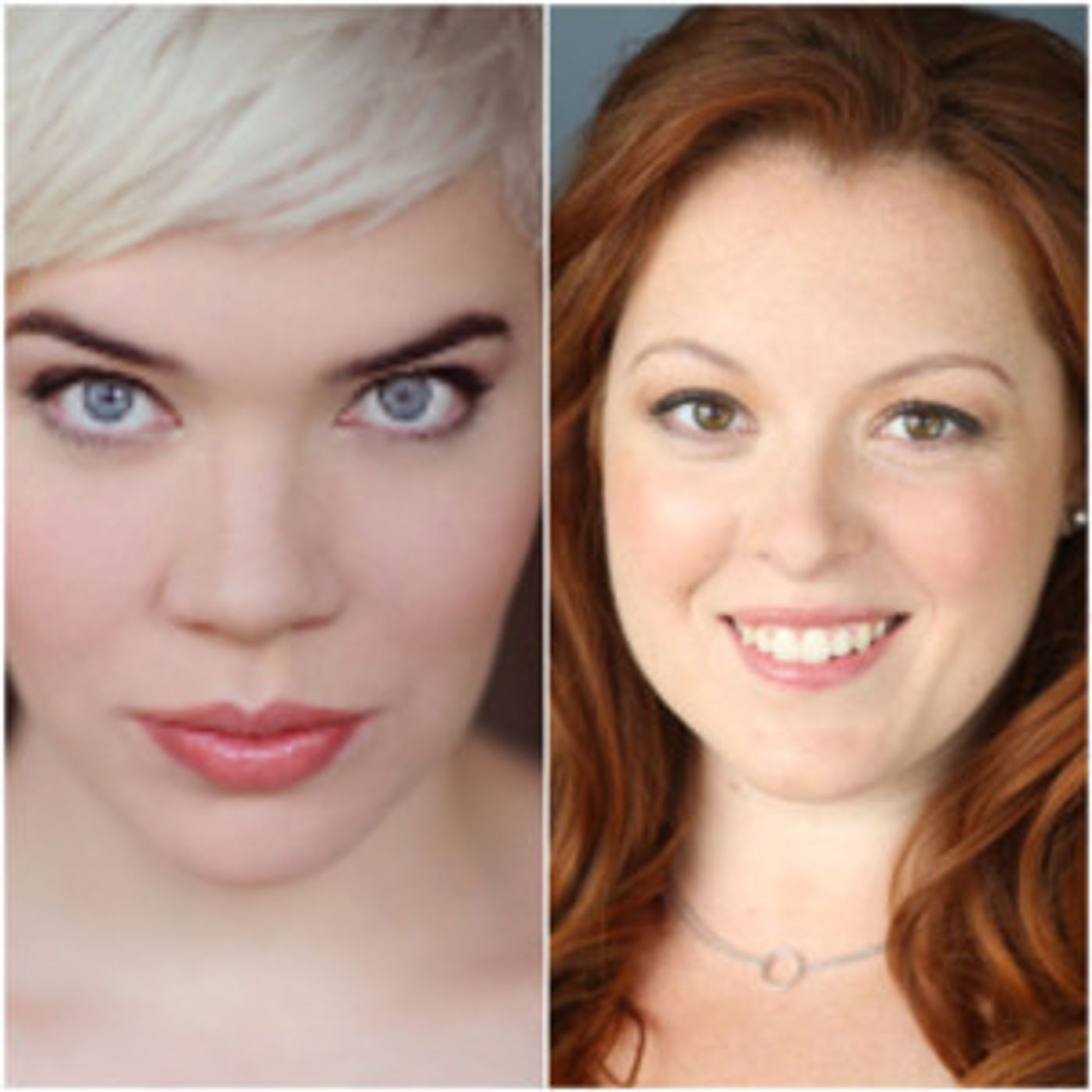 Jackson, McPhee Win 2019 Denovan Residencies For Cabaret  Image
