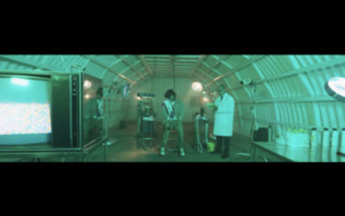Keith Ape Releases Video For MY WRIST CLEARER THAN WATER  Image