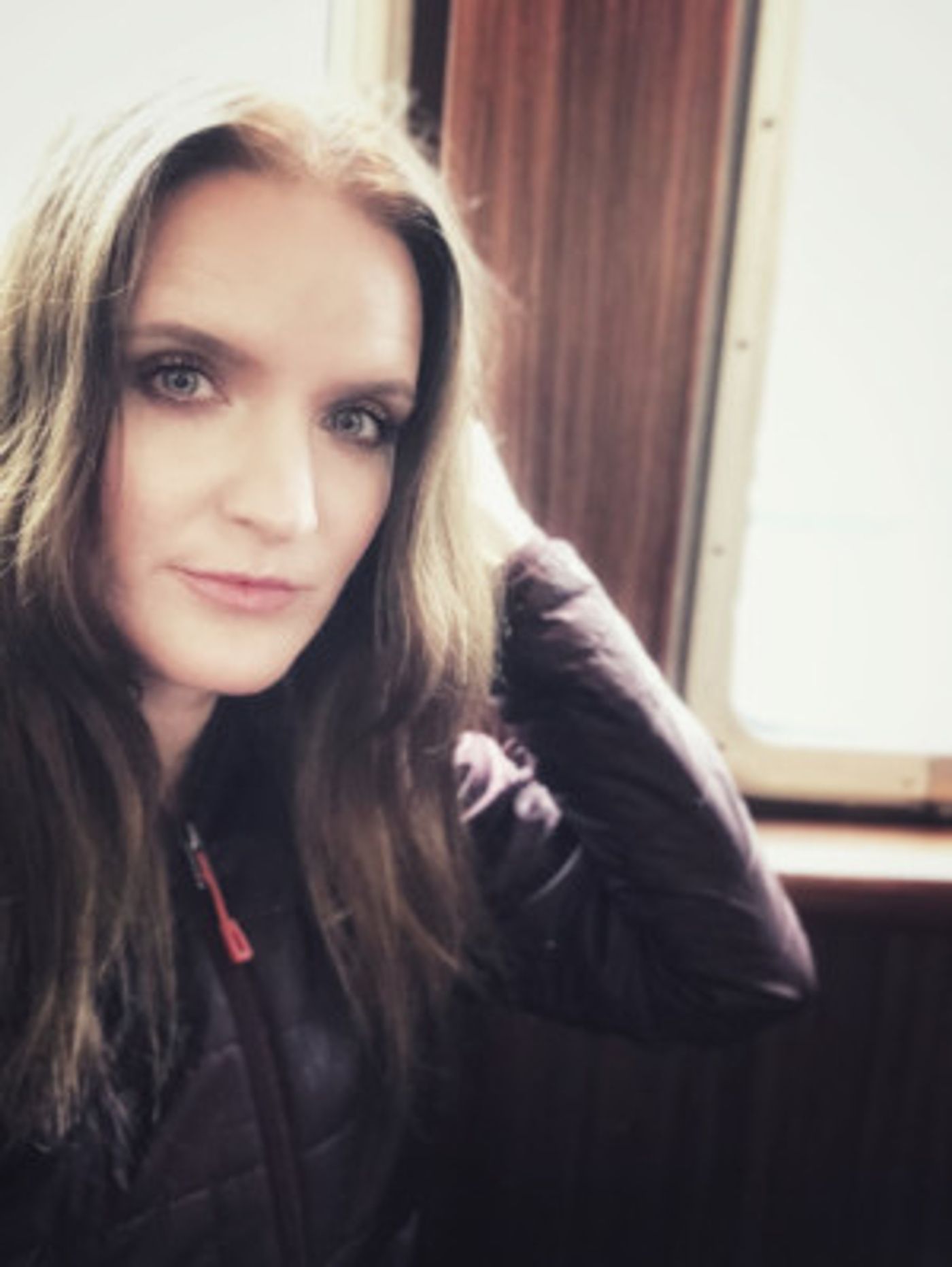 Add Your Voice To 'Call Of The Wild Mural' At Sedona Wolf Week  Image