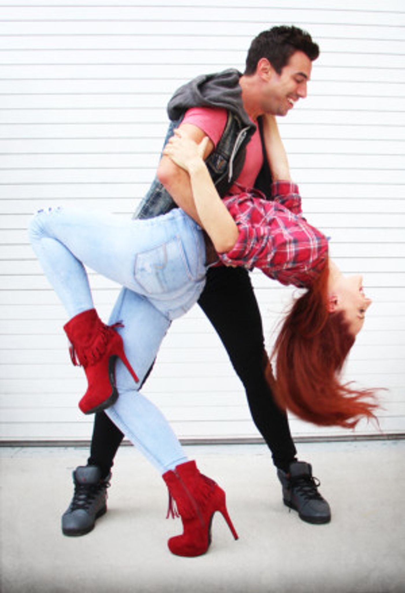 Kick Off Your Sunday Shoes With FOOTLOOSE At St. Luke's United Methodist Church  Image