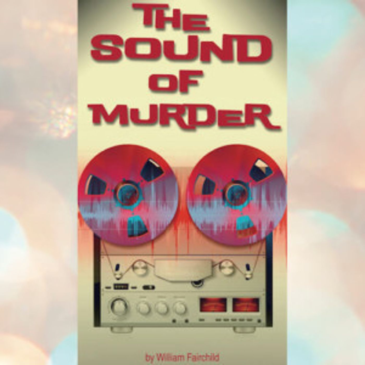 THE SOUND OF MURDER Begins Performances This Week At Theatre 40  Image