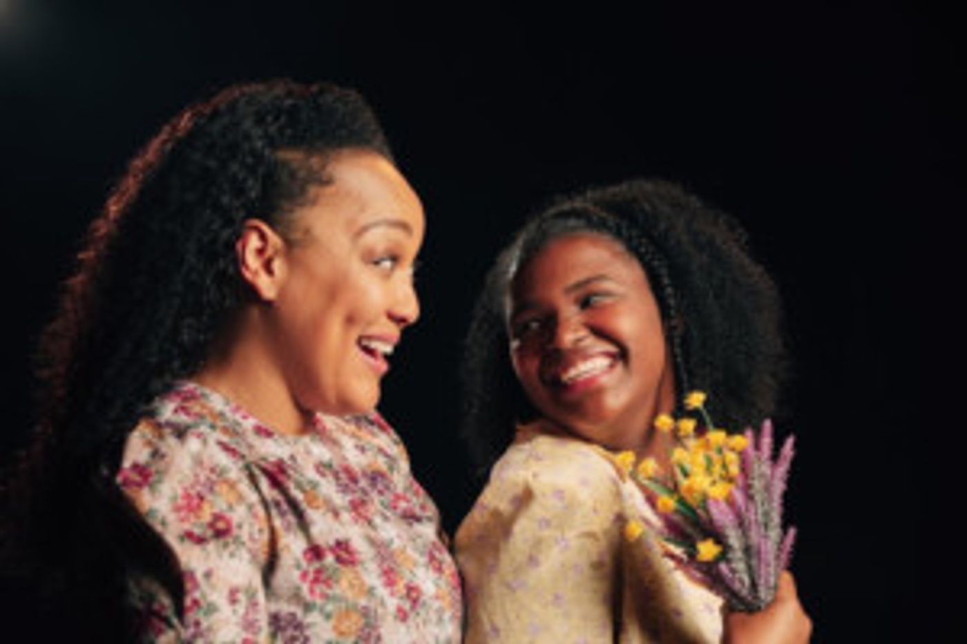 Sing A Joyous Noise! Theatre Horizon To Present Philly-Regional Premiere Of THE COLOR PURPLE  Image