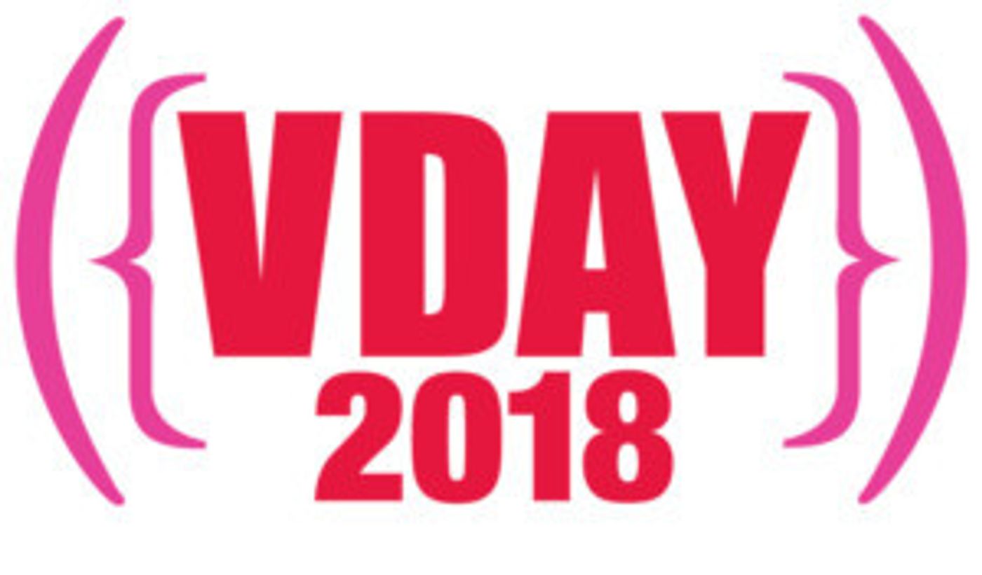 V-Day Raleigh 2018 and ARClitE present A Benefit Reading of THE VAGINA MONOLOGUES  Image