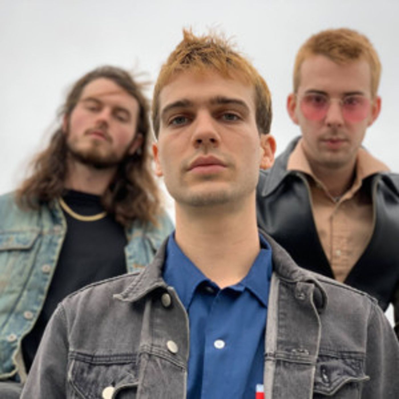 HEYROCCO Return With New Single & UK Tour With The Lemonheads  Image