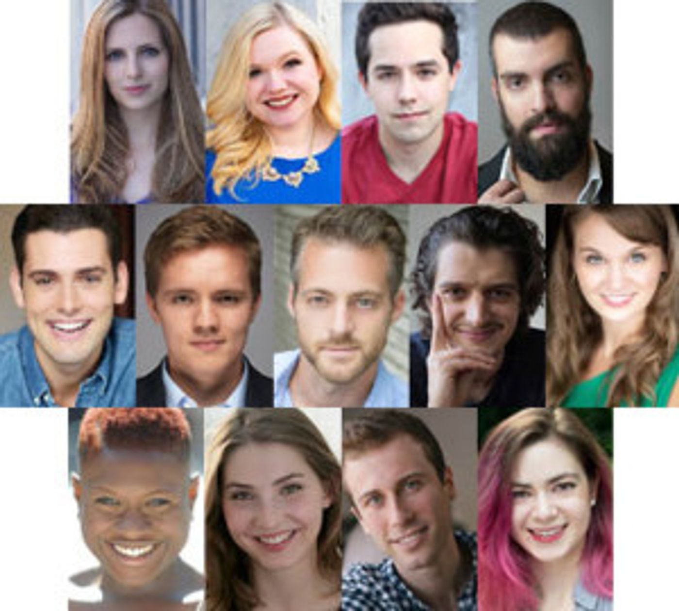 Lotte Lenya Competition Announces 2019 Finalists  Image