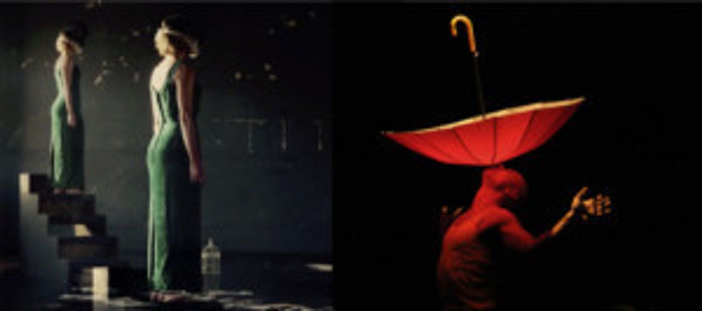 PACT Centre For Emerging Artists Presents A Provocative World Premiere Double Bill - AFTERGLOW: GENERATIONS -  Image