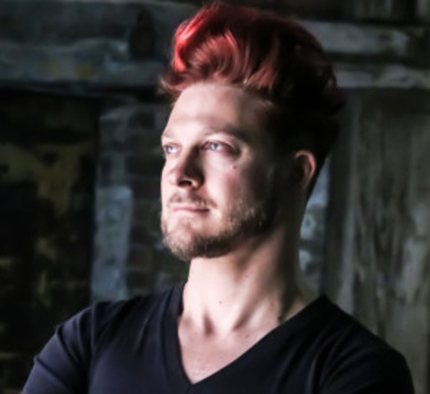 Benjamin Scheuer Returns To London  Image