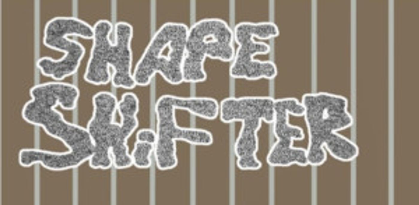 SHAPE SHiFTER Opens This Weekend in Brooklyn  Image