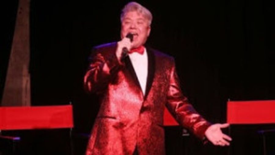 Richard Skipper Celebrates John Kander Image