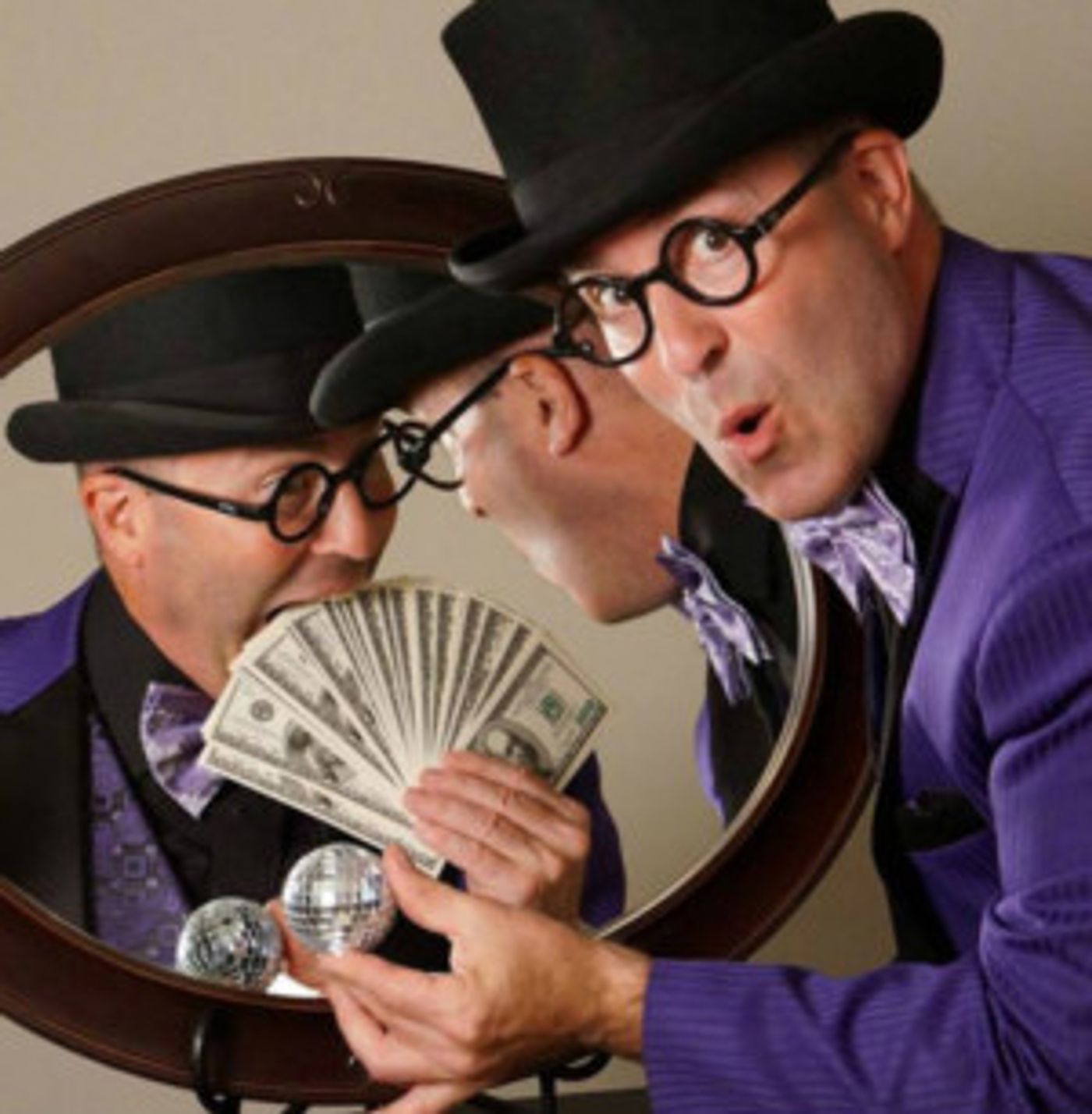 Magician Stuart MacDonald To Share Stories At Croswell Event  Image