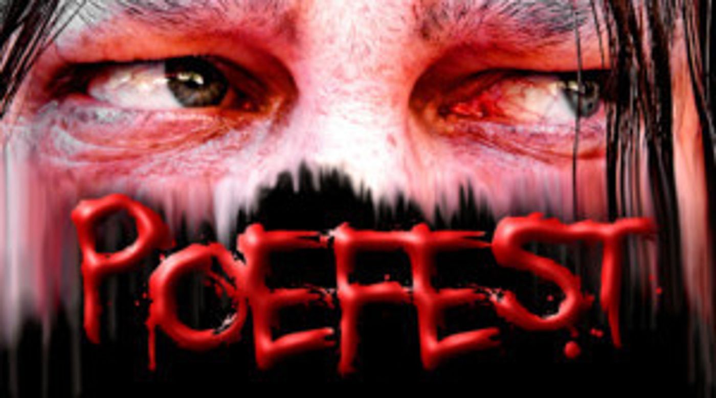 Edgar Allan Poe To Haunt Downtown Phoenix For Tenth Year  Image