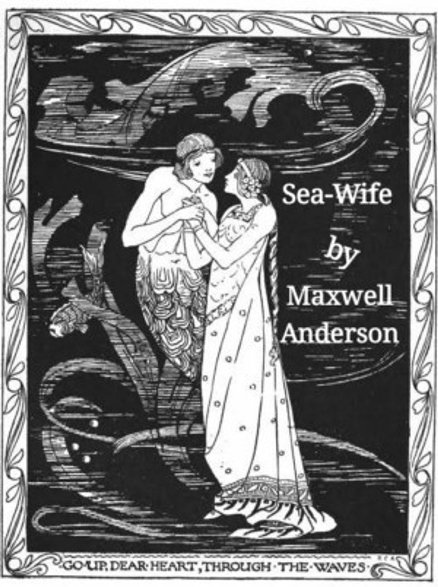 SEA-WIFE Performance Held in Support of Season of Concern  Image