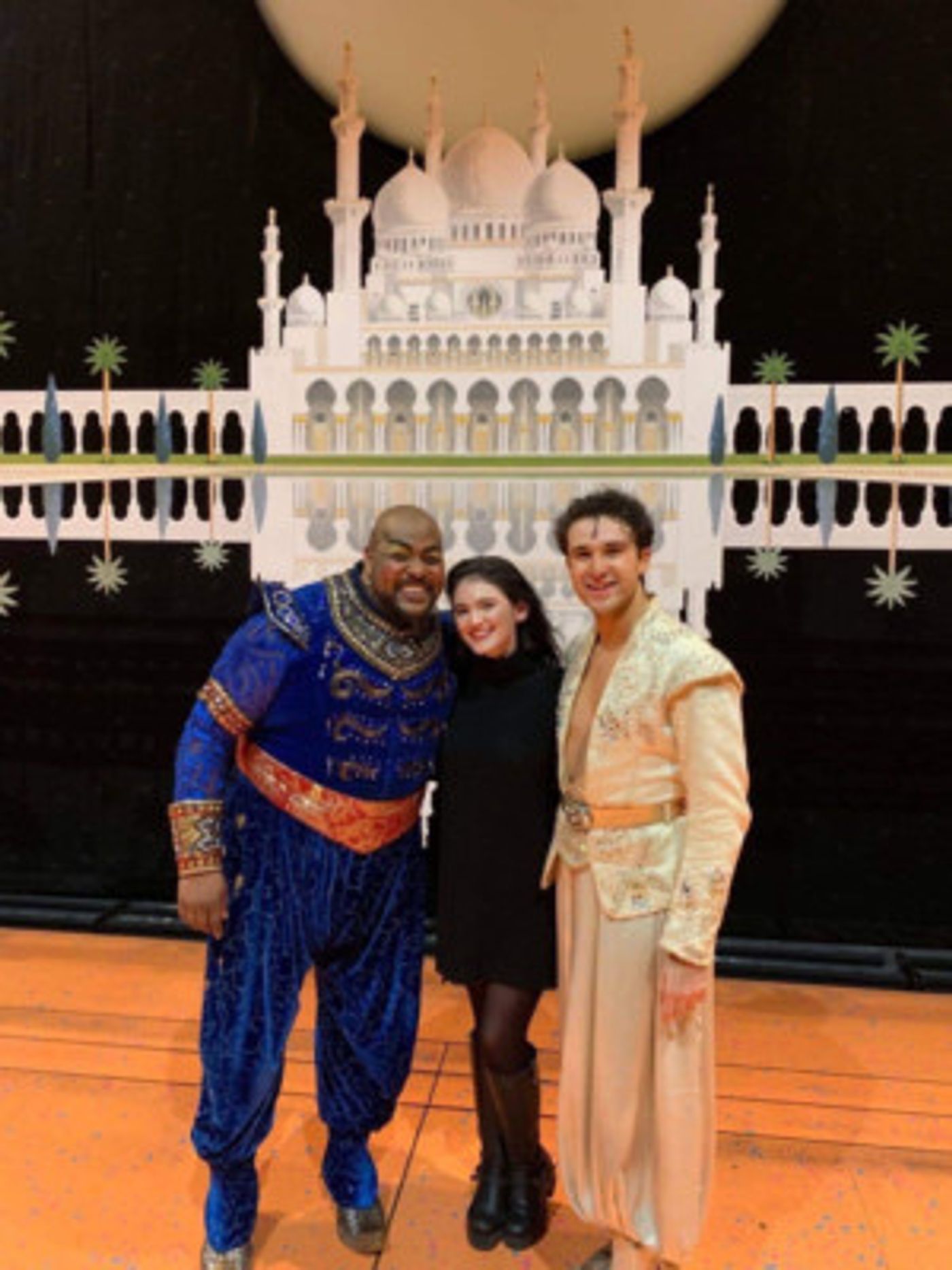 SONGS FOR JEREMY To Return To The Southwark Playhouse In May  Image