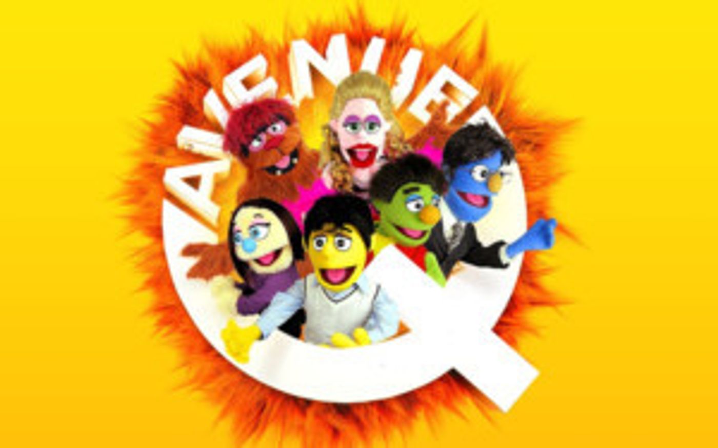 Stages Musical Theatre Cruise Reveals Huge Line-Up For 2019  Image